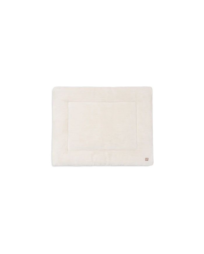 Tapis de Parc 75x95cm Cloudy Rib - Oatmeal