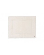 Tapis de Parc 75x95cm Cloudy Rib - Oatmeal