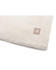 Tapis de Parc 75x95cm Cloudy Rib - Oatmeal