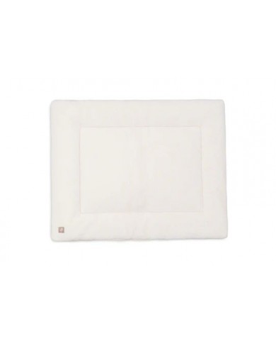 Tapis de Parc 75x95cm Cloudy Rib - Oatmeal