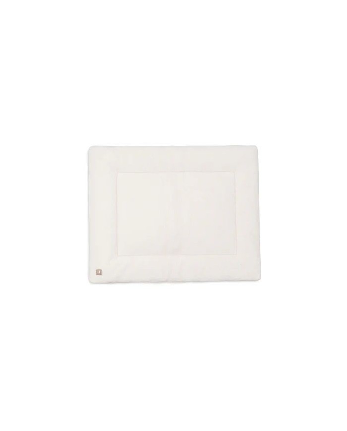 Tapis de Parc 75x95cm Cloudy Rib - Oatmeal