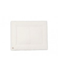 Tapis de Parc 75x95cm Cloudy Rib - Oatmeal