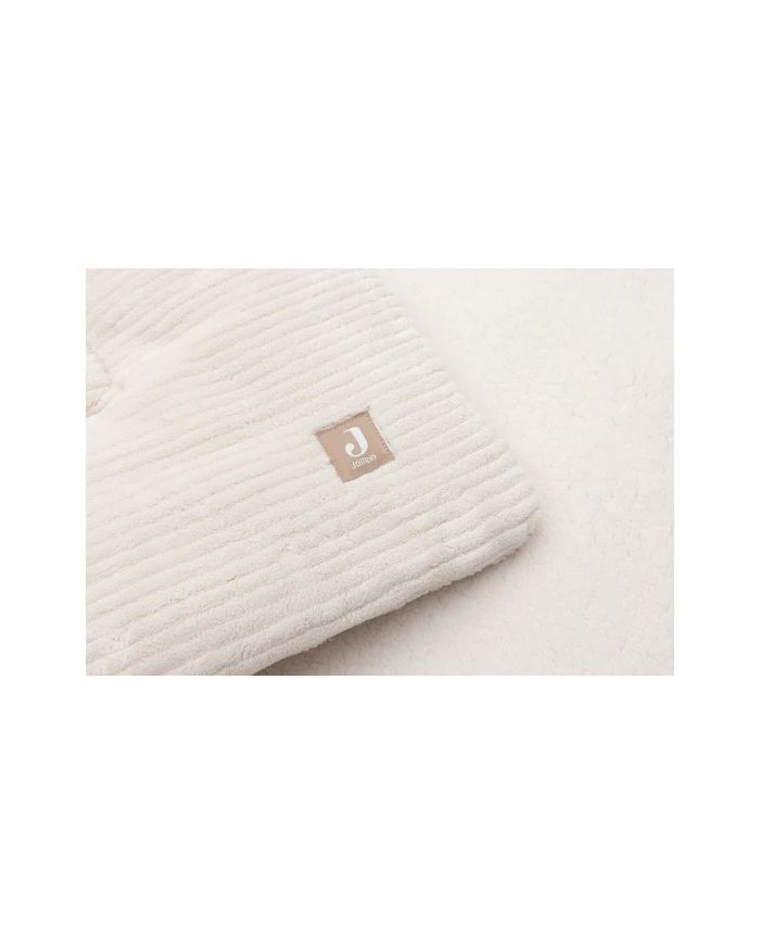 Tapis de Parc 75x95cm Cloudy Rib - Oatmeal