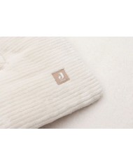 Tapis de Parc 75x95cm Cloudy Rib - Oatmeal