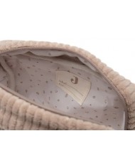 Trousse de Soins Cloudy Rib - Milky Coffee