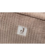 Trousse de Soins Cloudy Rib - Milky Coffee