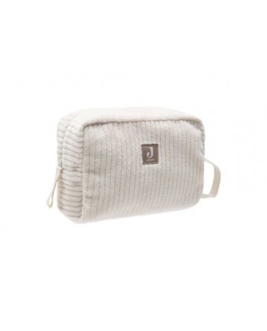 Trousse de Soins Cloudy Rib - Oatmeal