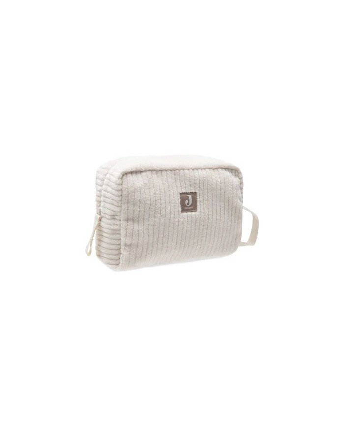 Trousse de Soins Cloudy Rib - Oatmeal