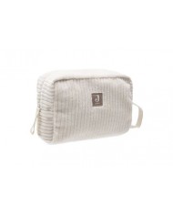 Trousse de Soins Cloudy Rib - Oatmeal