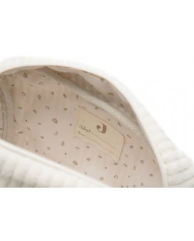 Trousse de Soins Cloudy Rib - Oatmeal