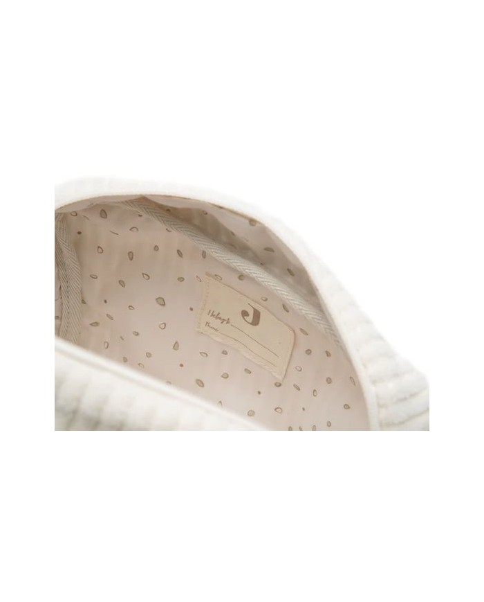 Trousse de Soins Cloudy Rib - Oatmeal