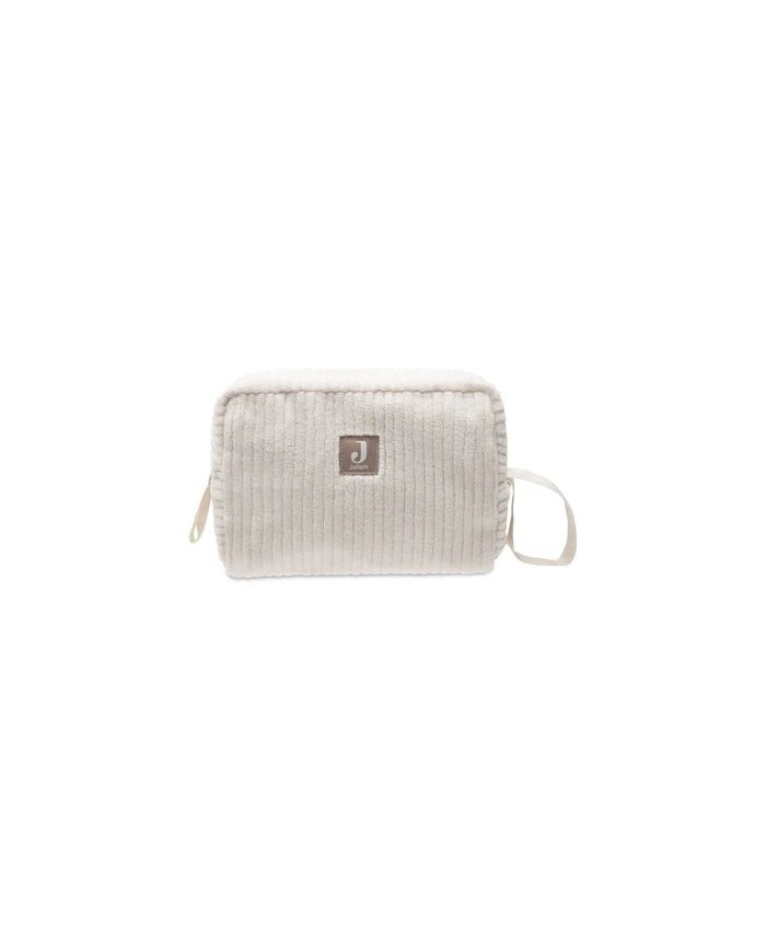 Trousse de Soins Cloudy Rib - Oatmeal