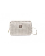 Trousse de Soins Cloudy Rib - Oatmeal