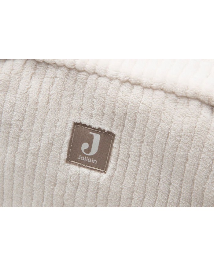 Trousse de Soins Cloudy Rib - Oatmeal