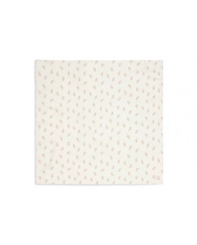 Lot de 2 tétras Large 115x115cm Twig - Wild Rose