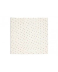 Lot de 2 tétras Large 115x115cm Twig - Wild Rose