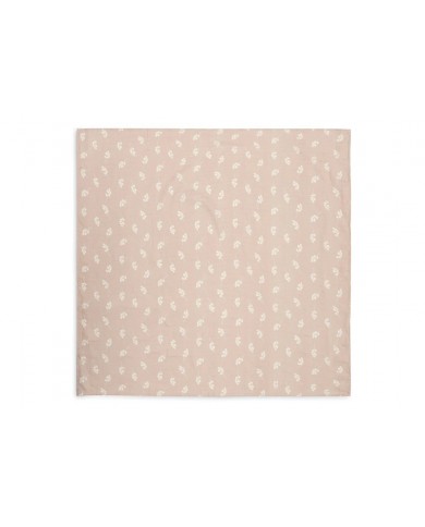 Lot de 2 tétras Large 115x115cm Twig - Wild Rose