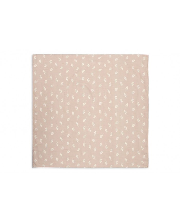 Lot de 2 tétras Large 115x115cm Twig - Wild Rose