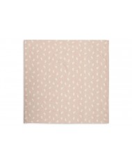 Lot de 2 tétras Large 115x115cm Twig - Wild Rose