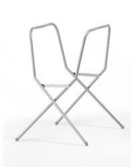 Support de Bain en Métal Onda - démontable (modèle d'expo)