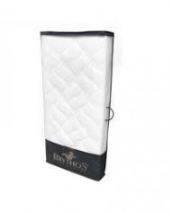 Matelas de lit 60x120 cm babycomfort (modèle d'expo)