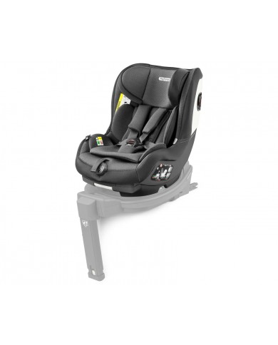 Siège auto Viaggio Giro - Crystal black