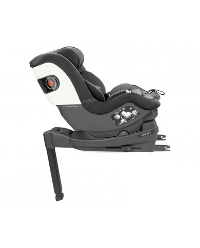 Siège auto Viaggio Giro - Crystal black