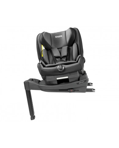 Siège auto Viaggio Giro - Crystal black