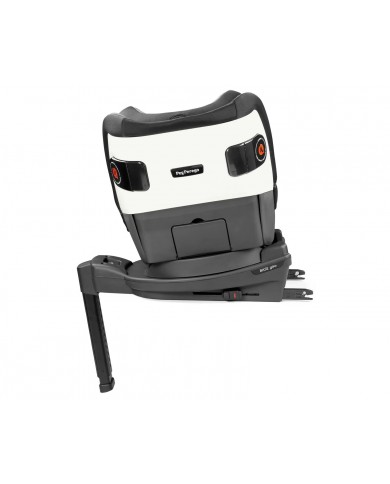 Siège auto Viaggio Giro - Crystal black