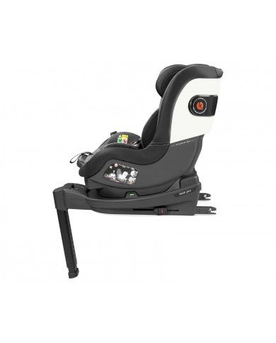 Siège auto Viaggio Giro - Crystal black