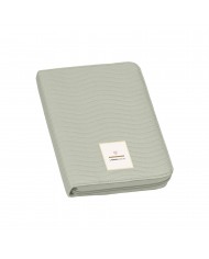 Pochette carnet de santé - Miracle of Nature