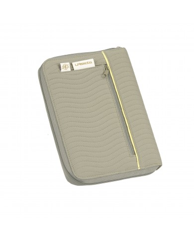 Pochette carnet de santé, mint