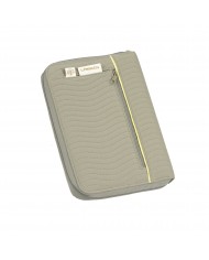 Pochette carnet de santé, mint