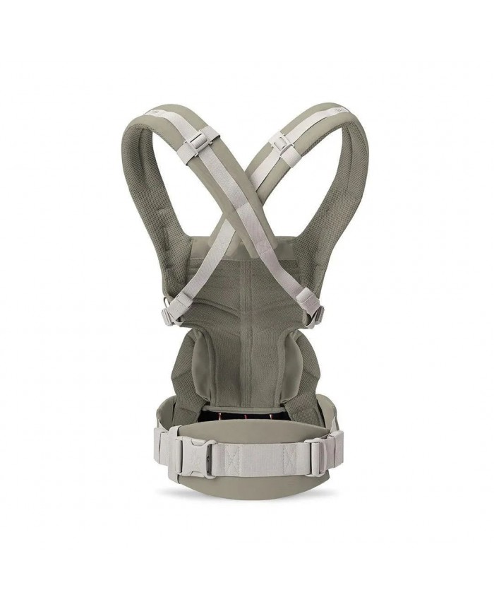 Porte-bébé Omni Classic Mesh Soft Olive