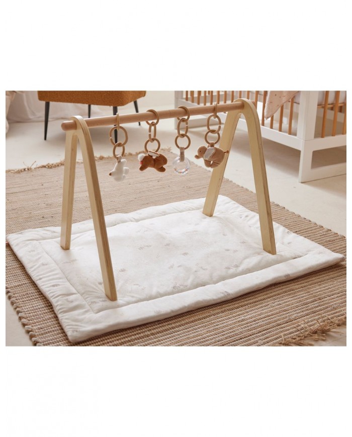 Set d'activités pour arche d'éveil - Bali