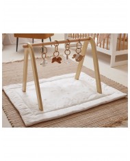 Set d'activités pour arche d'éveil - Bali