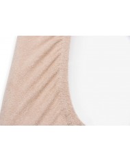 Housse Matelas à Langer Éponge - Wild Rose