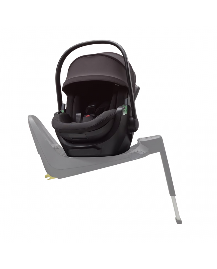 Siège auto Gr0 Maple - Black