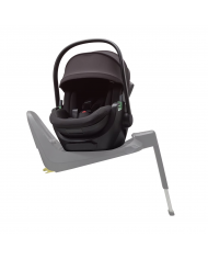 Siège auto Gr0 Maple - Black