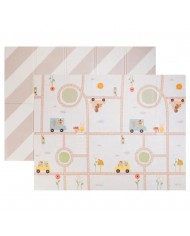 Tapis aquatique - Ice Cream Bear