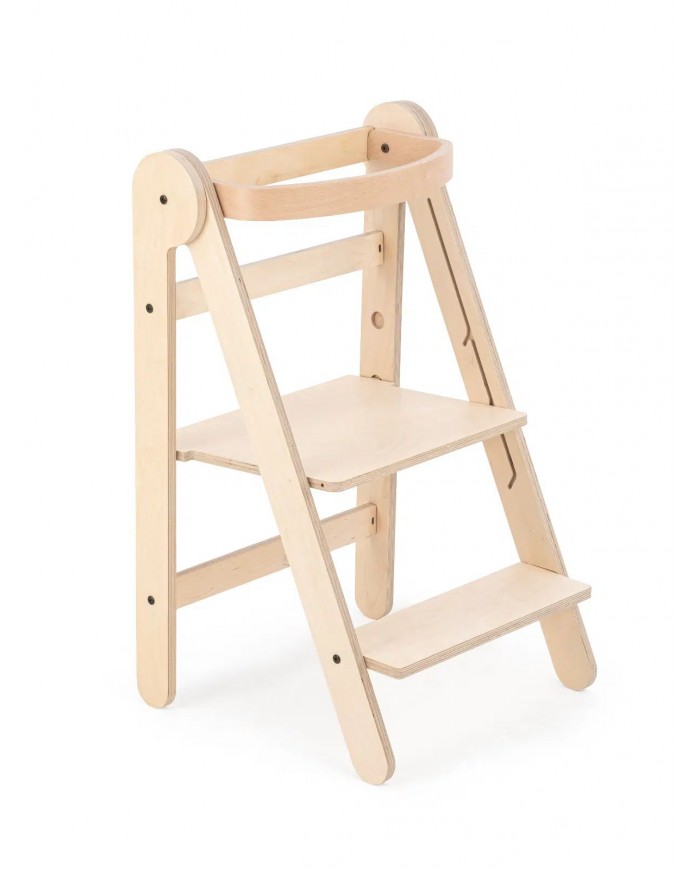 Tour d'observation Naturel