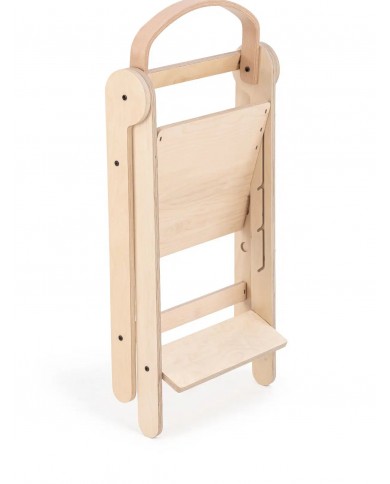 Tour d'observation Naturel