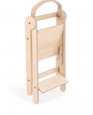 Tour d'observation Naturel