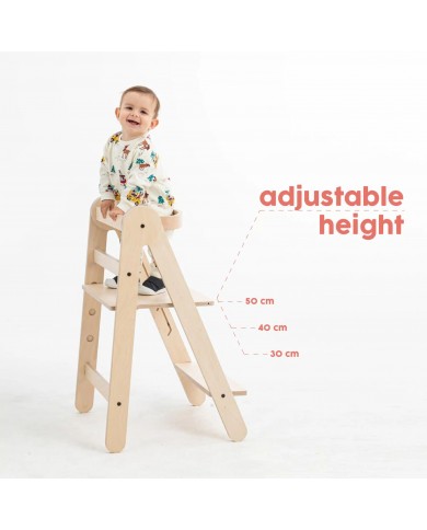 Tour d'observation Naturel