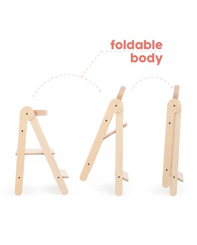 Tour d'observation Naturel