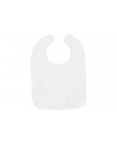 Bavoirs Waterproof (2pcs) - Animals Olive Green