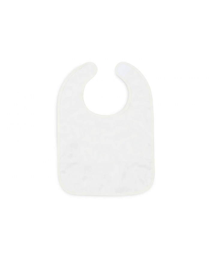 Bavoirs Waterproof (2pcs) - Animals Olive Green