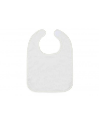 Bavoirs Waterproof (2pcs) - Animals Nougat