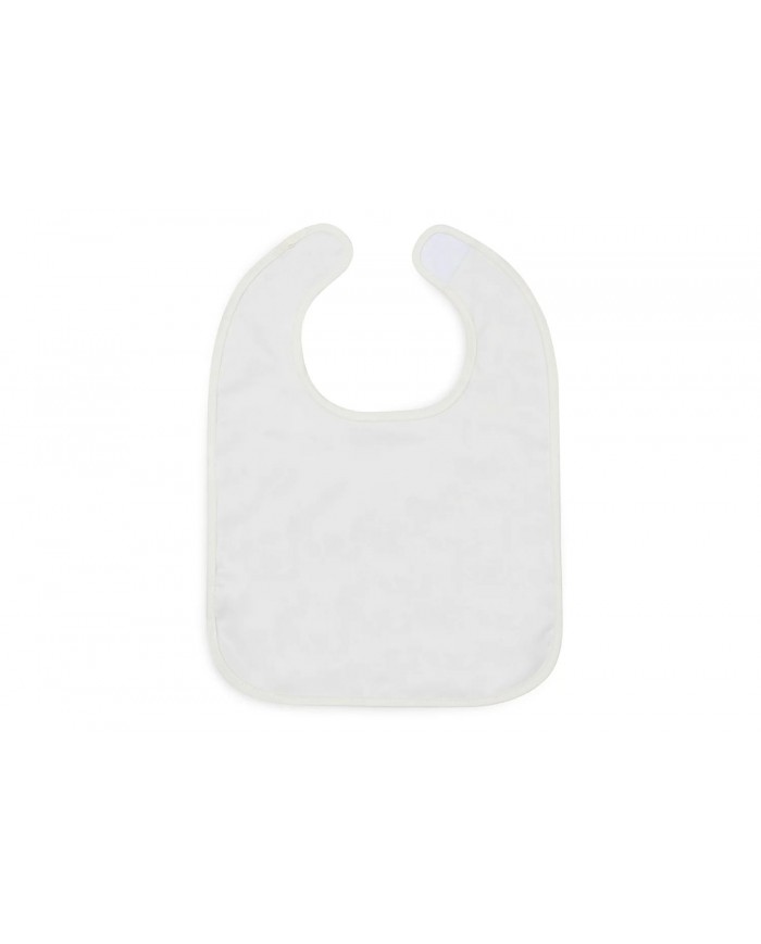 Bavoirs Waterproof (2pcs) - Animals Nougat