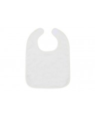 Bavoirs Waterproof (2pcs) - Animals Nougat